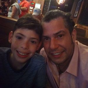 Meet your Posher, Marco vinicio